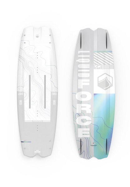 2023 Liquid Force Remedy Aero Wakeboard - 138 CM - Shuswap Ski and Board